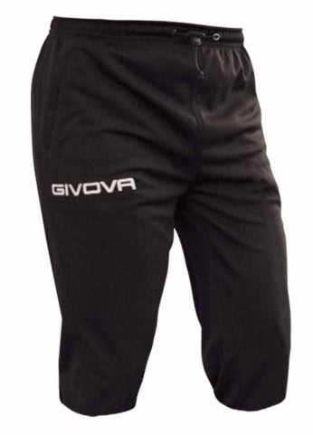 Panta Pinocchetto Givova One