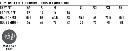 PMSC Supporter Hoodie