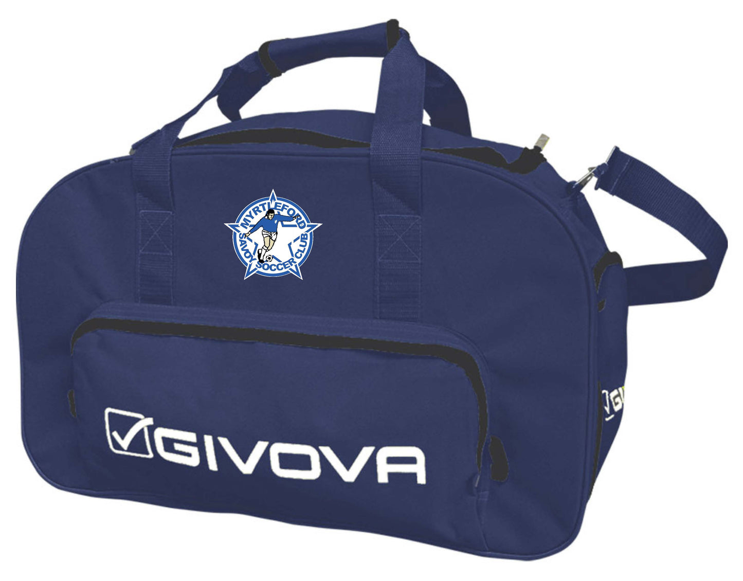 MSSC Sports Bag