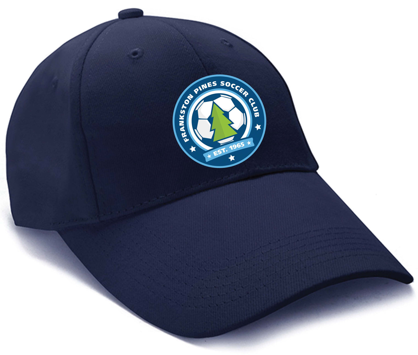 Pines Cap