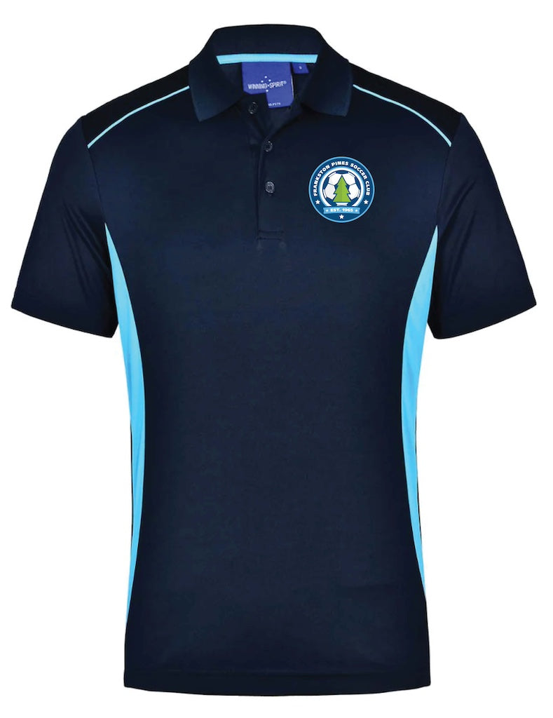 Pines Polo
