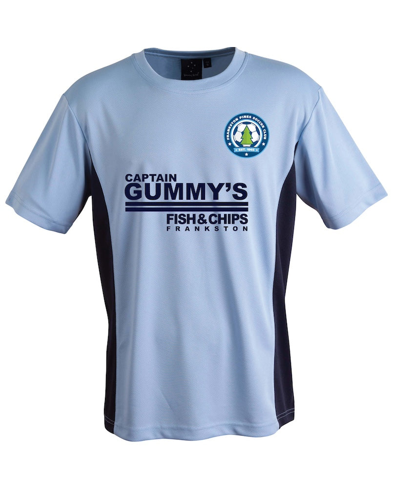 Pines Miniroos Top