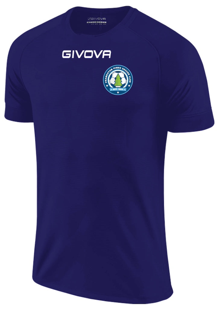 Pines Training Top
