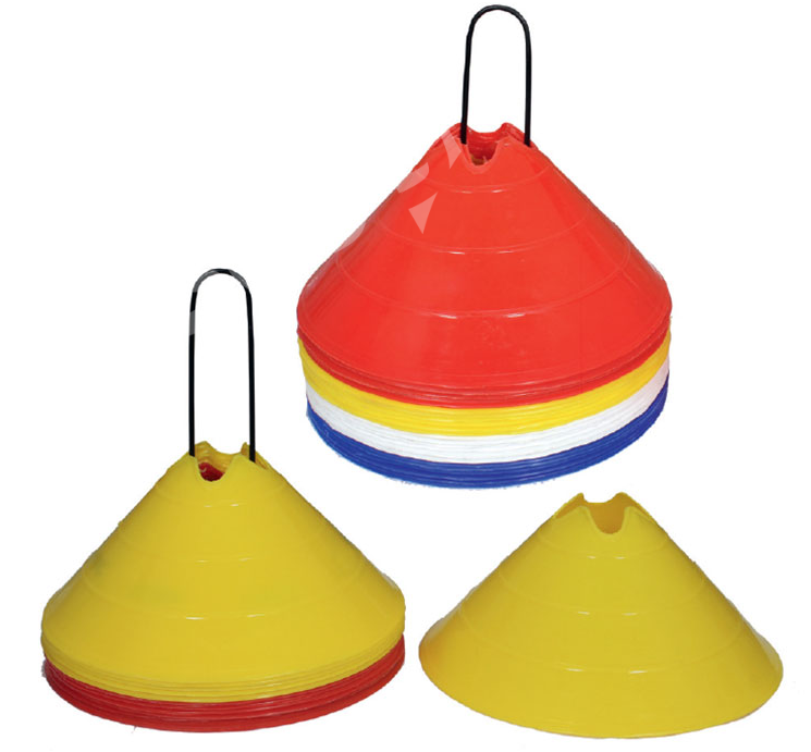 Super Speed Cones - 15cm
