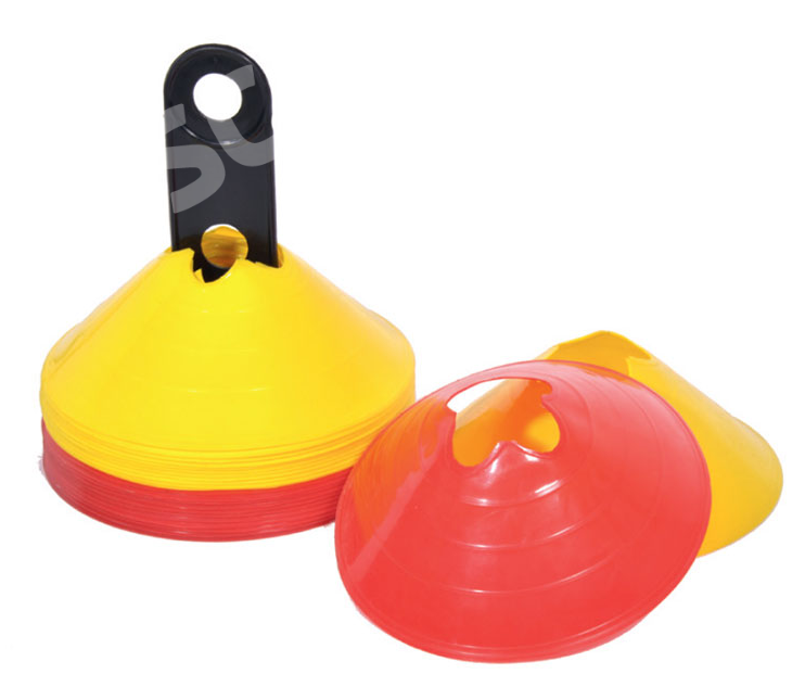 Super Speed Cones - 15cm
