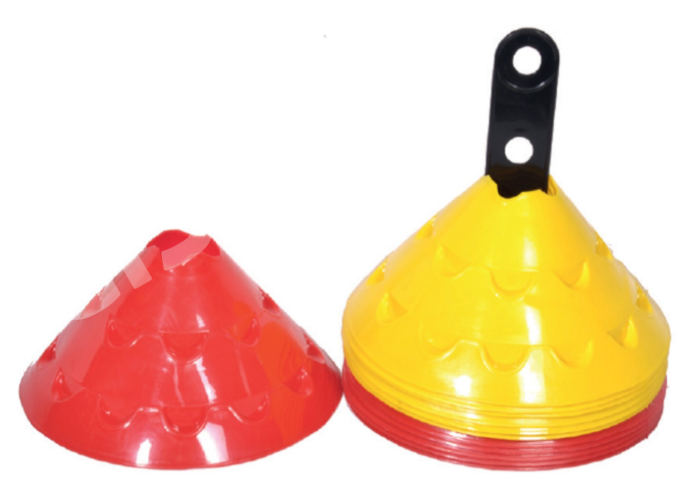 Super Speed Cones - 15cm