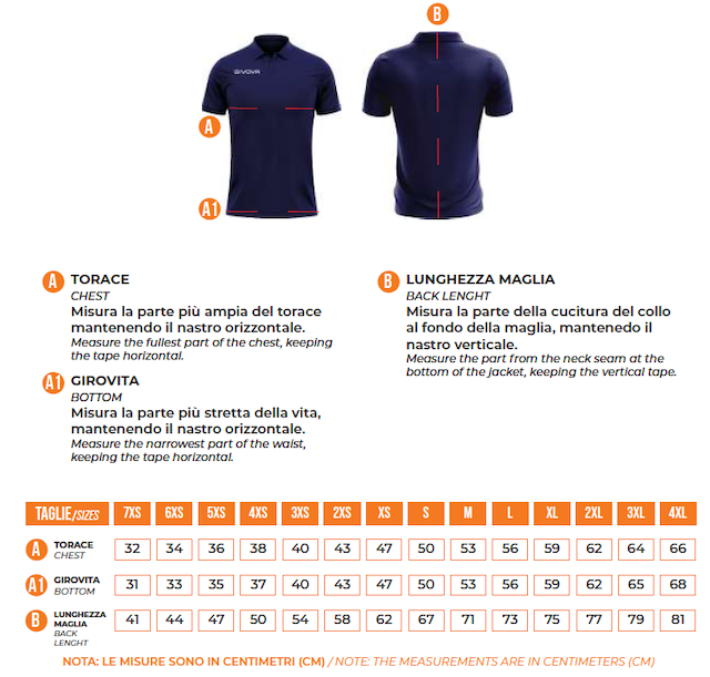 Pines Training Top