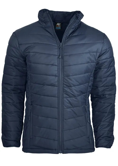 BULLER MENS JACKETS