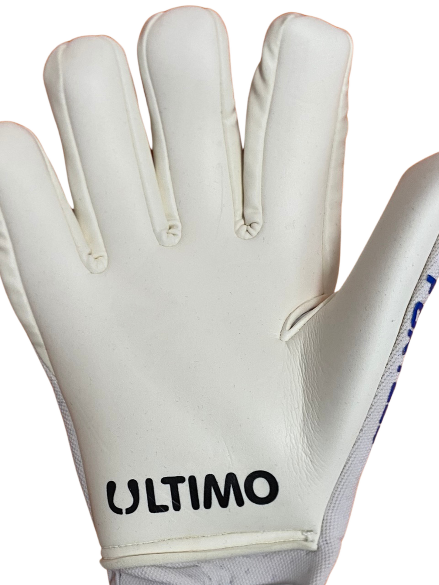 Ultimo Fortezza