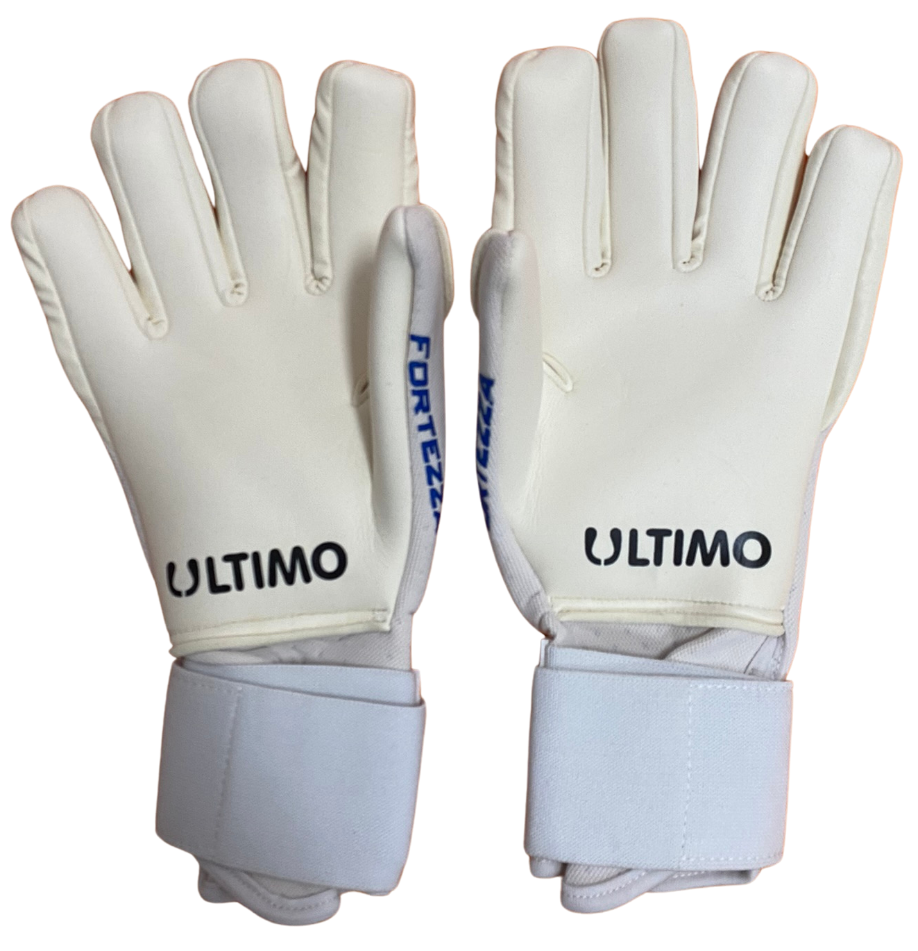 Ultimo Fortezza