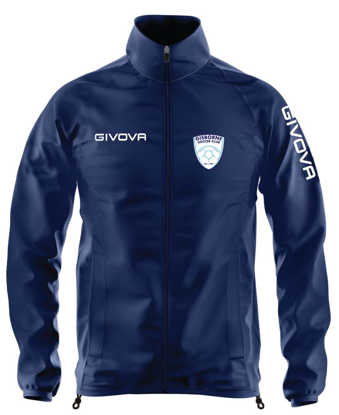 GSC Rain Jacket