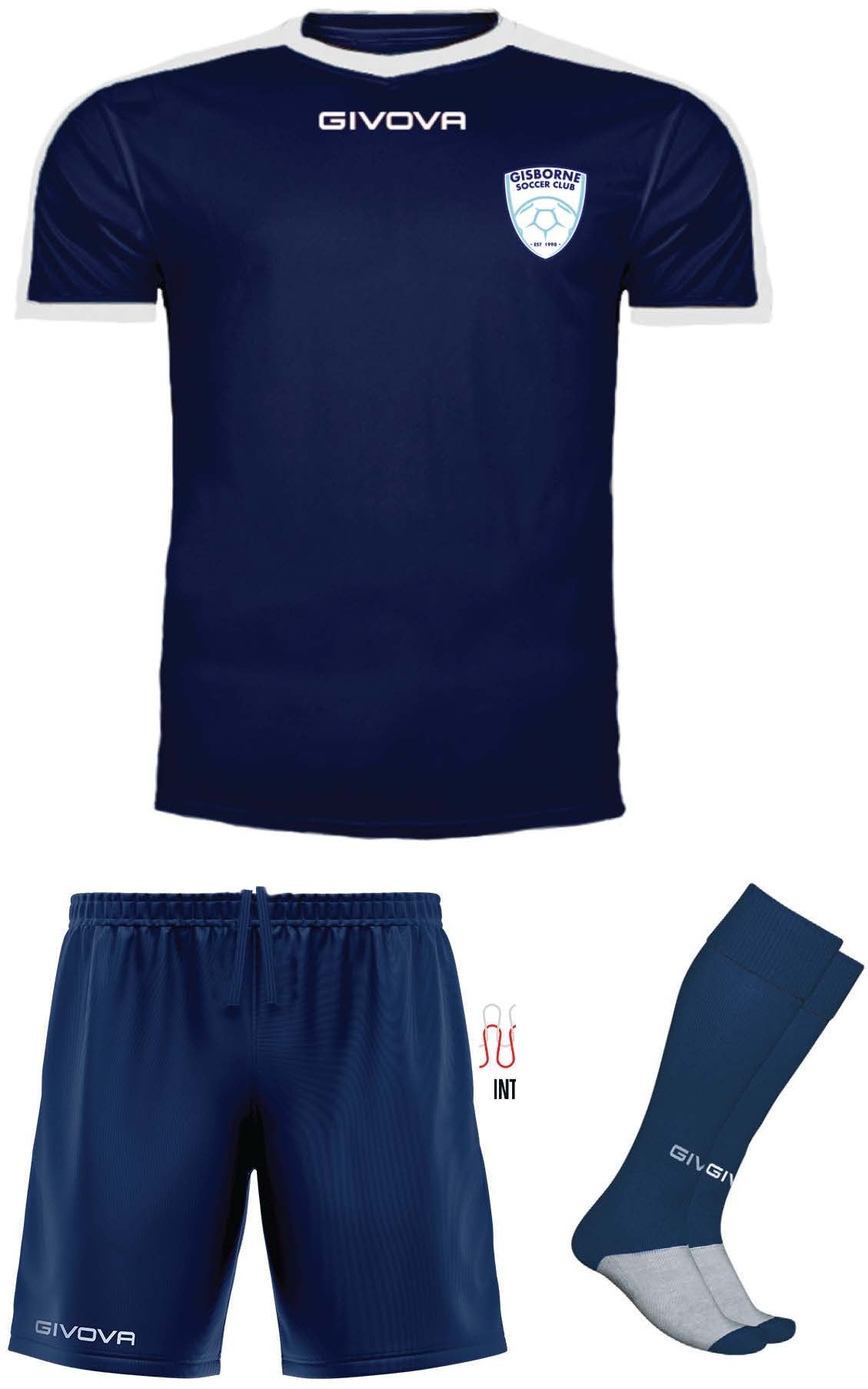 GSC Training Set
