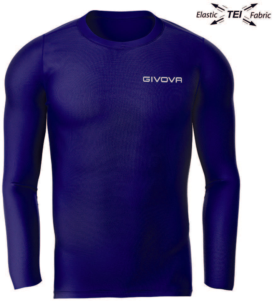 GSC Compression Top
