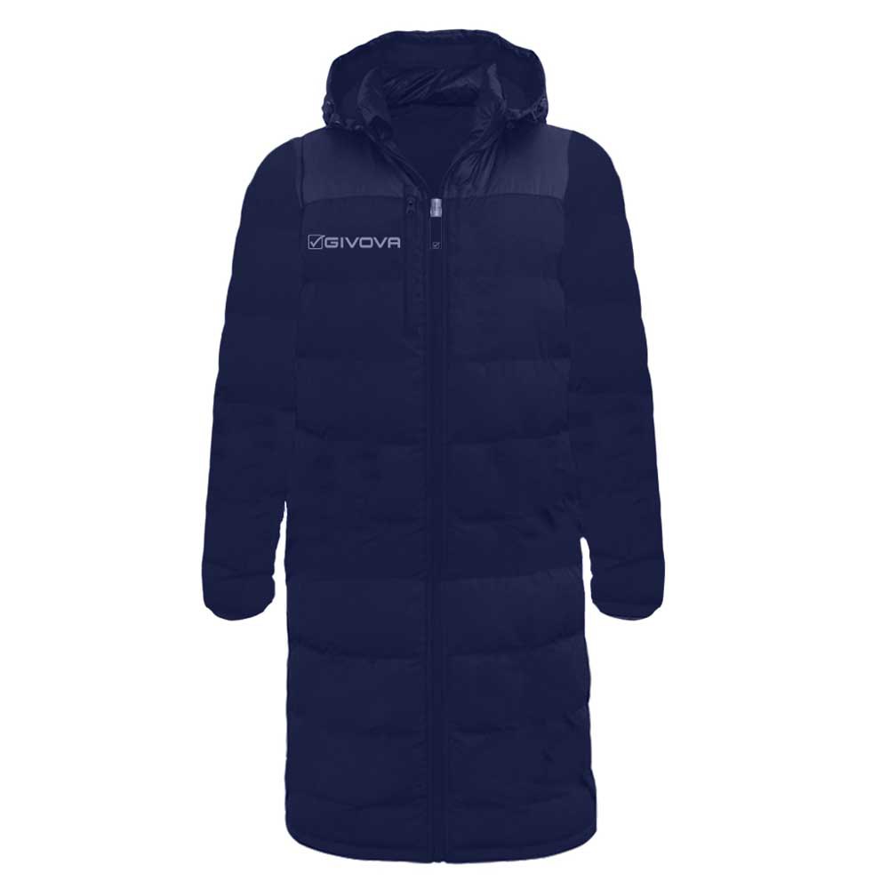 Giubbotto Panchina Long Coat