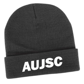 AUJFC BEANIE