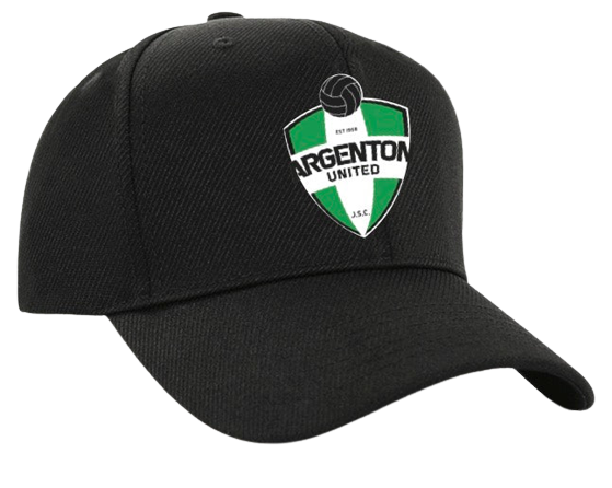 AUJFC Supporter Cap