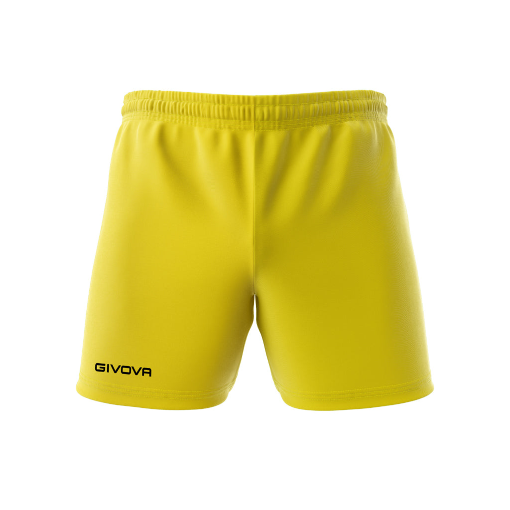 PANTALONCINO CAPO