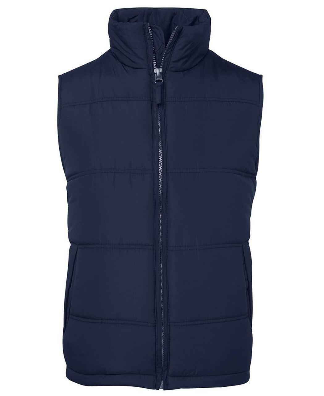 ADVENTURE PUFFER VEST 3ADV