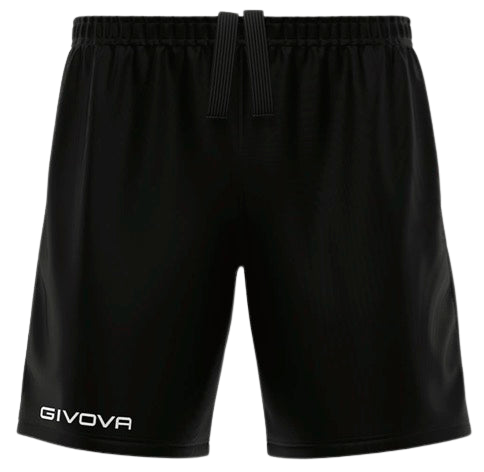 AUJFC Training Shorts