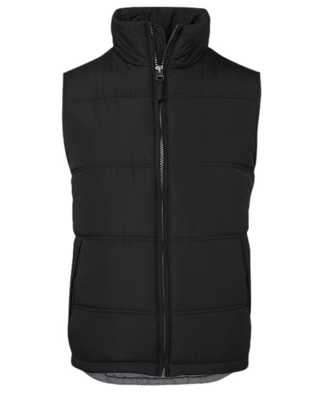 ADVENTURE PUFFER VEST 3ADV