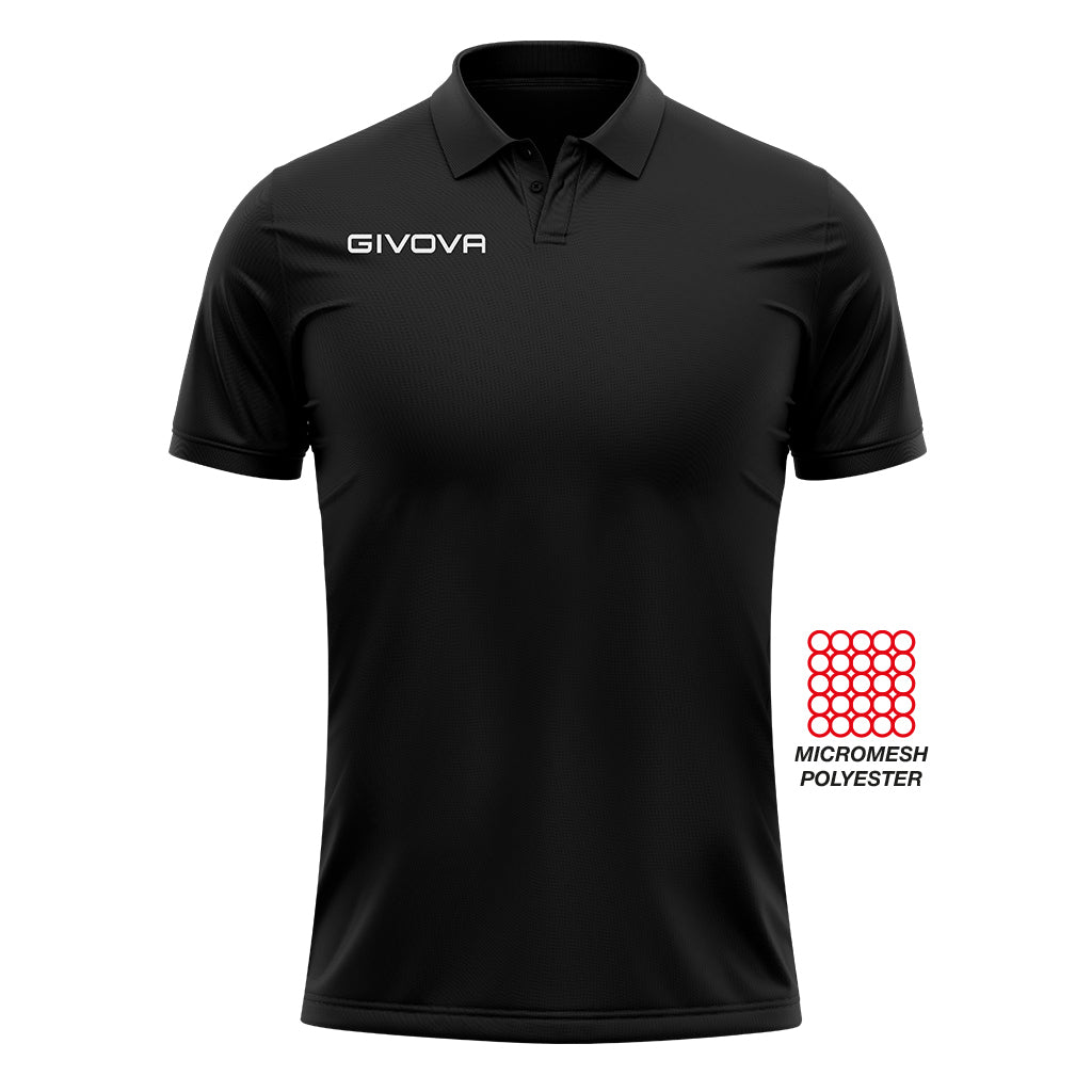 Givova Polo Mesh