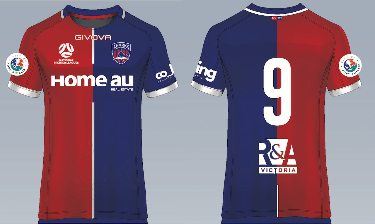 PMSC Replica Home Top