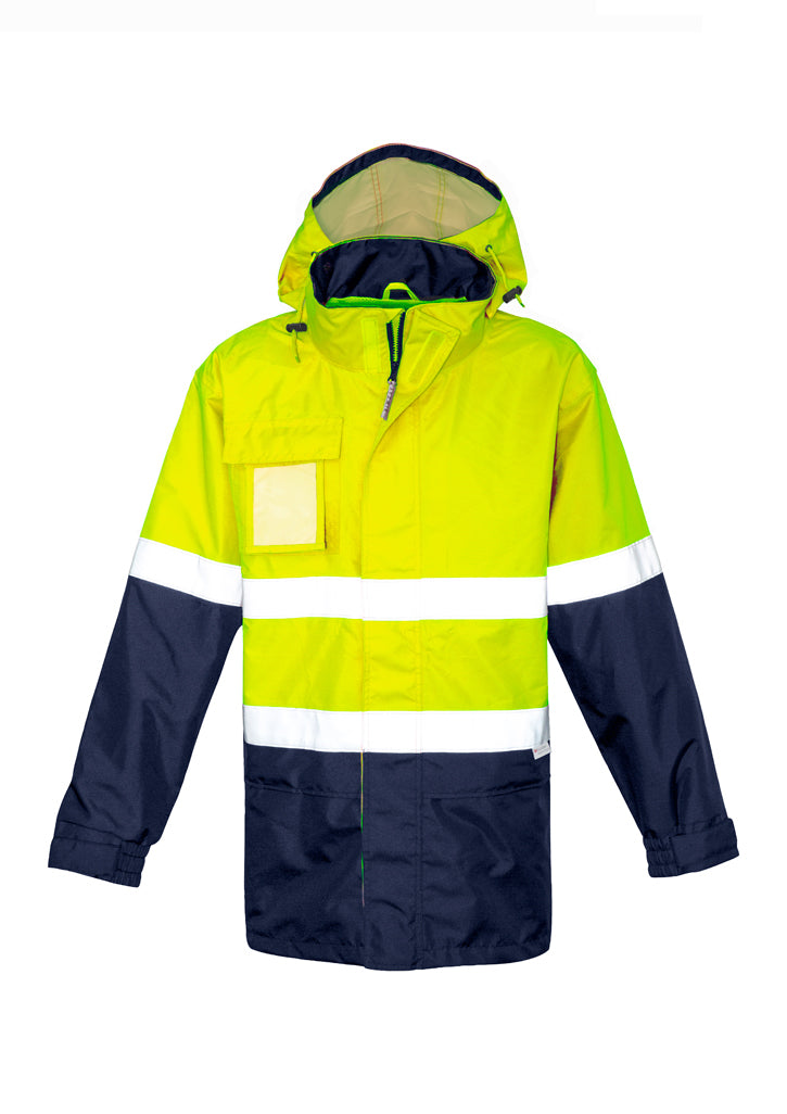 1649800874_ZJ357_YellowNavy_FrontHood