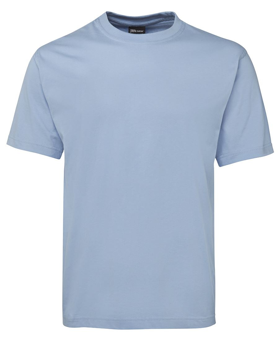 BASIC T SHIRT