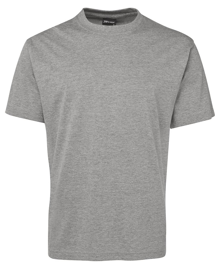 BASIC T SHIRT