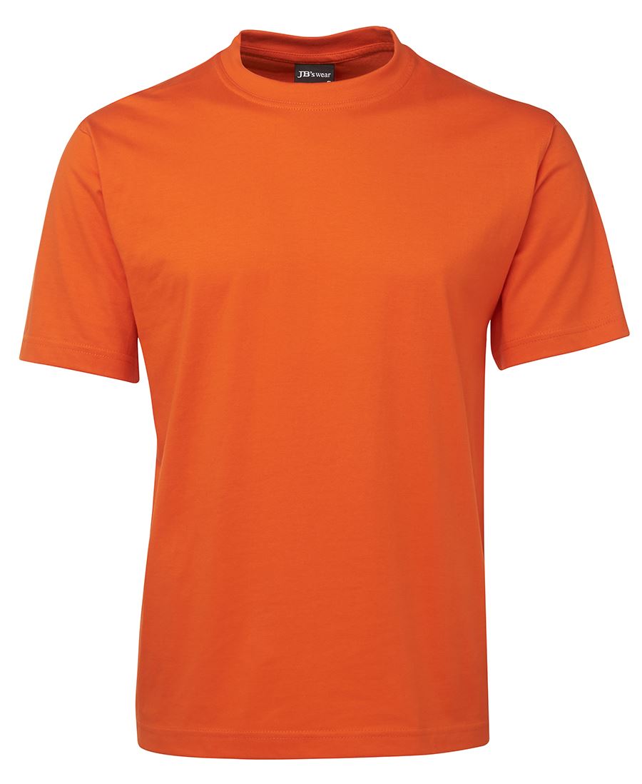 BASIC T SHIRT