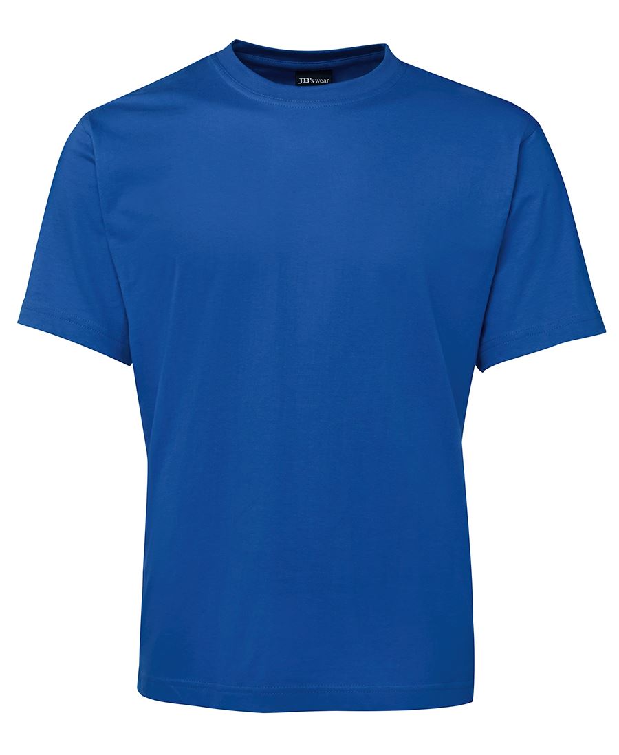 BASIC T SHIRT