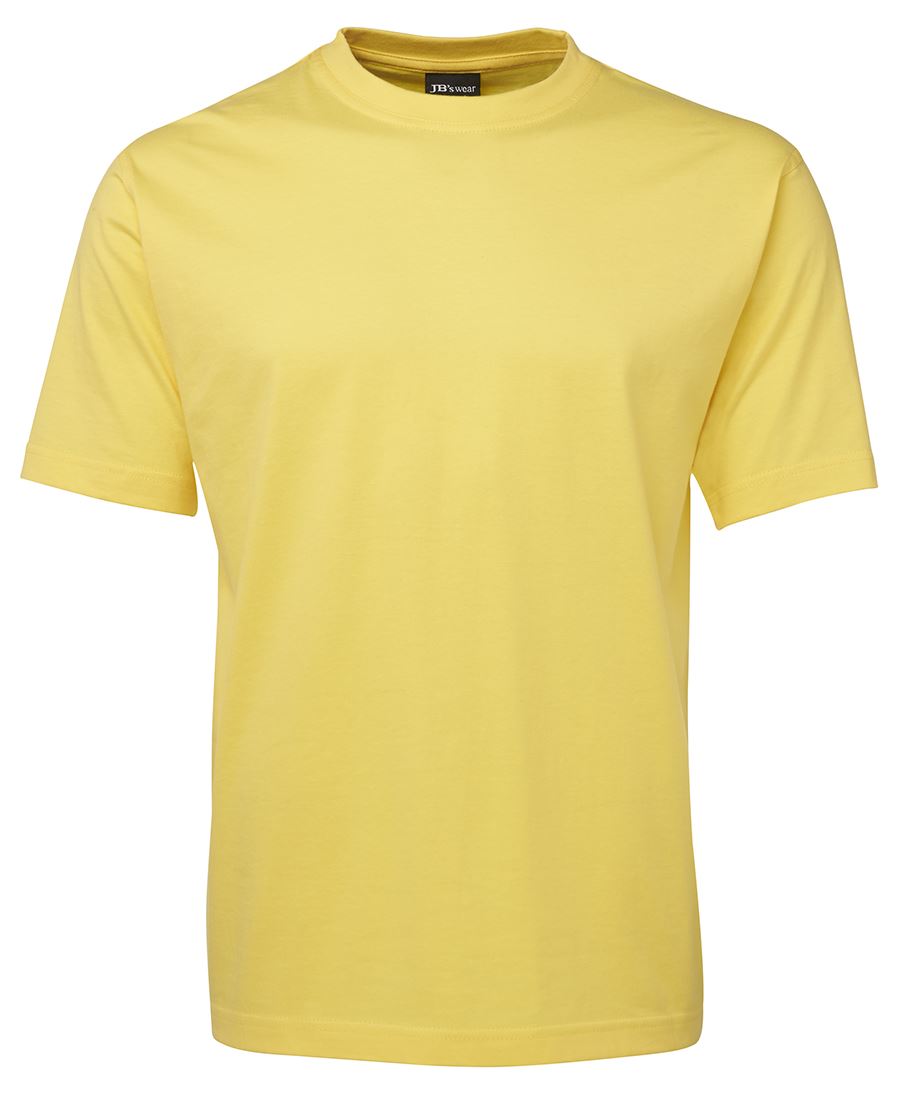 BASIC T SHIRT