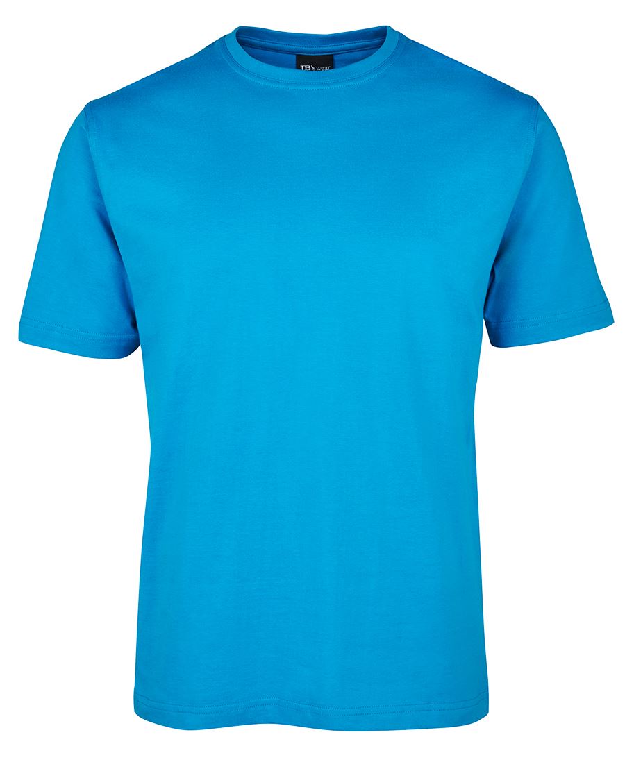 BASIC T SHIRT