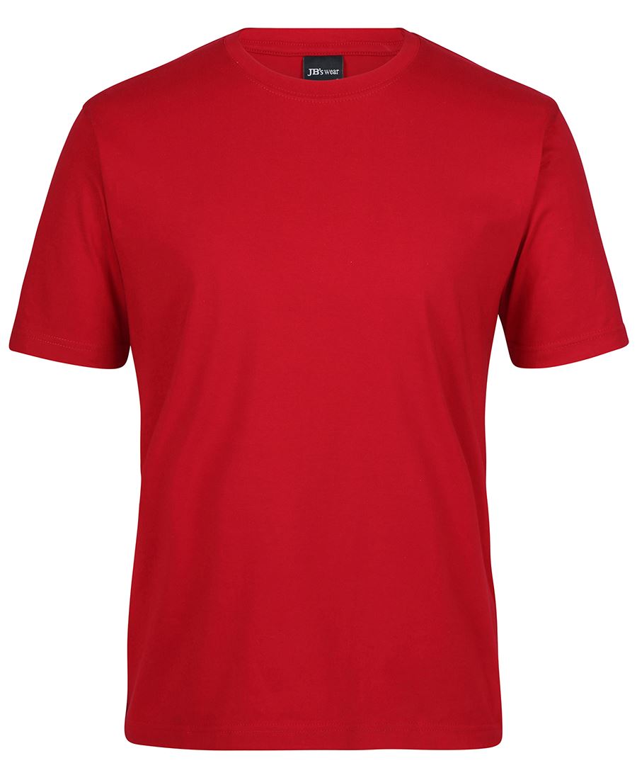 BASIC T SHIRT