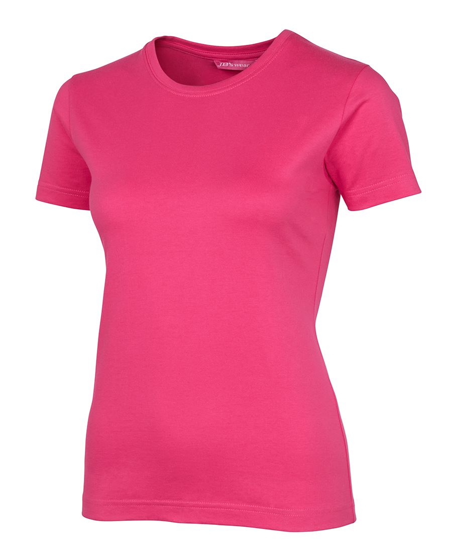LADIES TEE