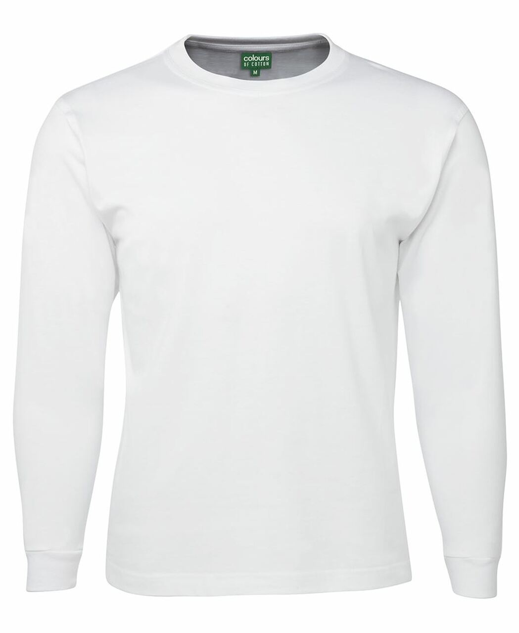 Long Sleeve T shirt 1LS