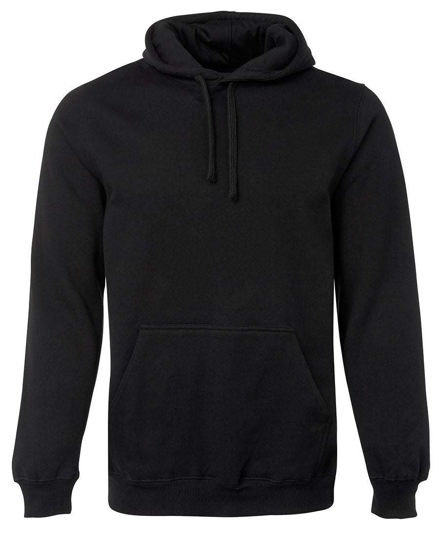FLEECY HOODIE 3FH