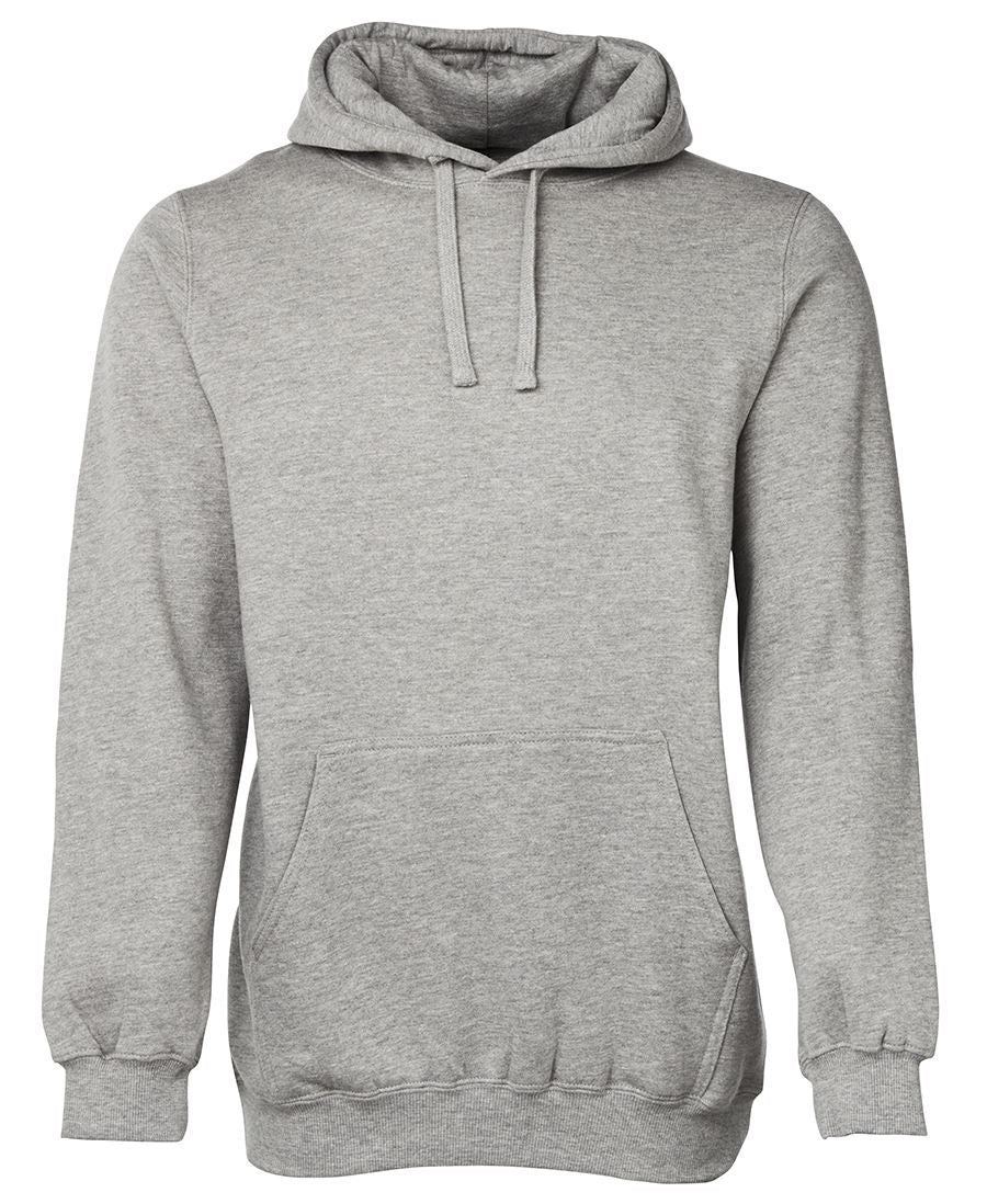 FLEECY HOODIE 3FH