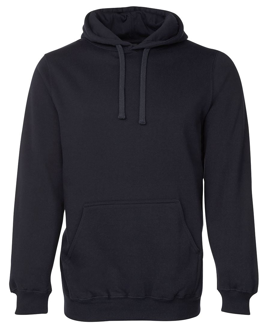 FLEECY HOODIE 3FH