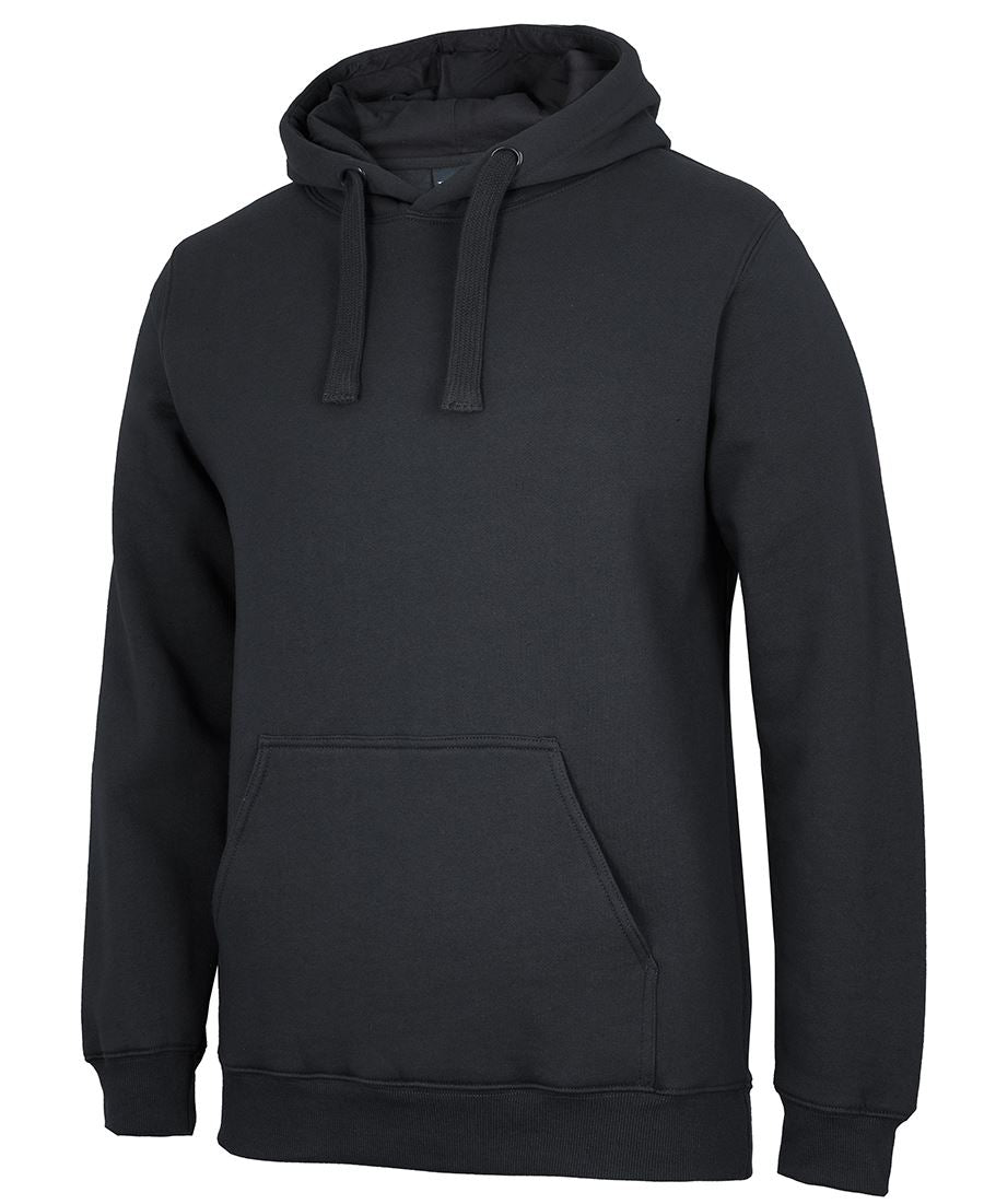 FLEECY HOODIE 3FH