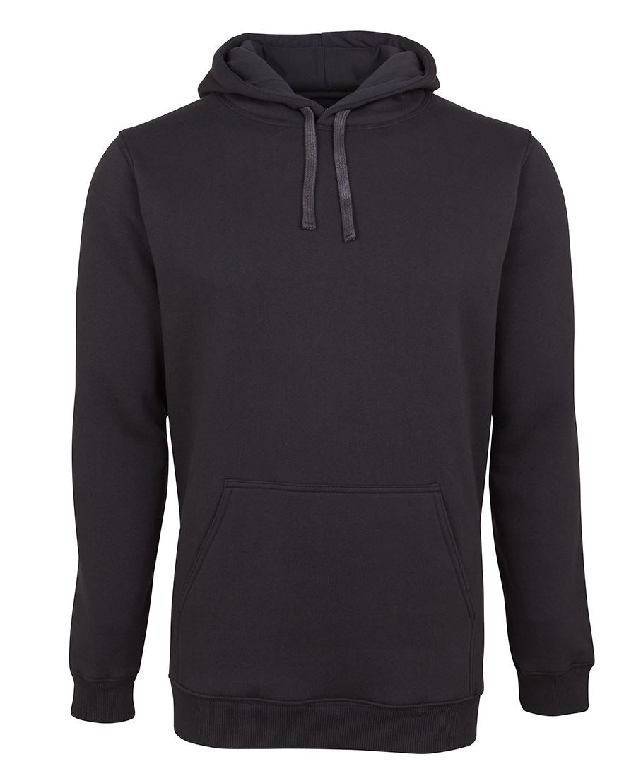FLEECY HOODIE 3FH