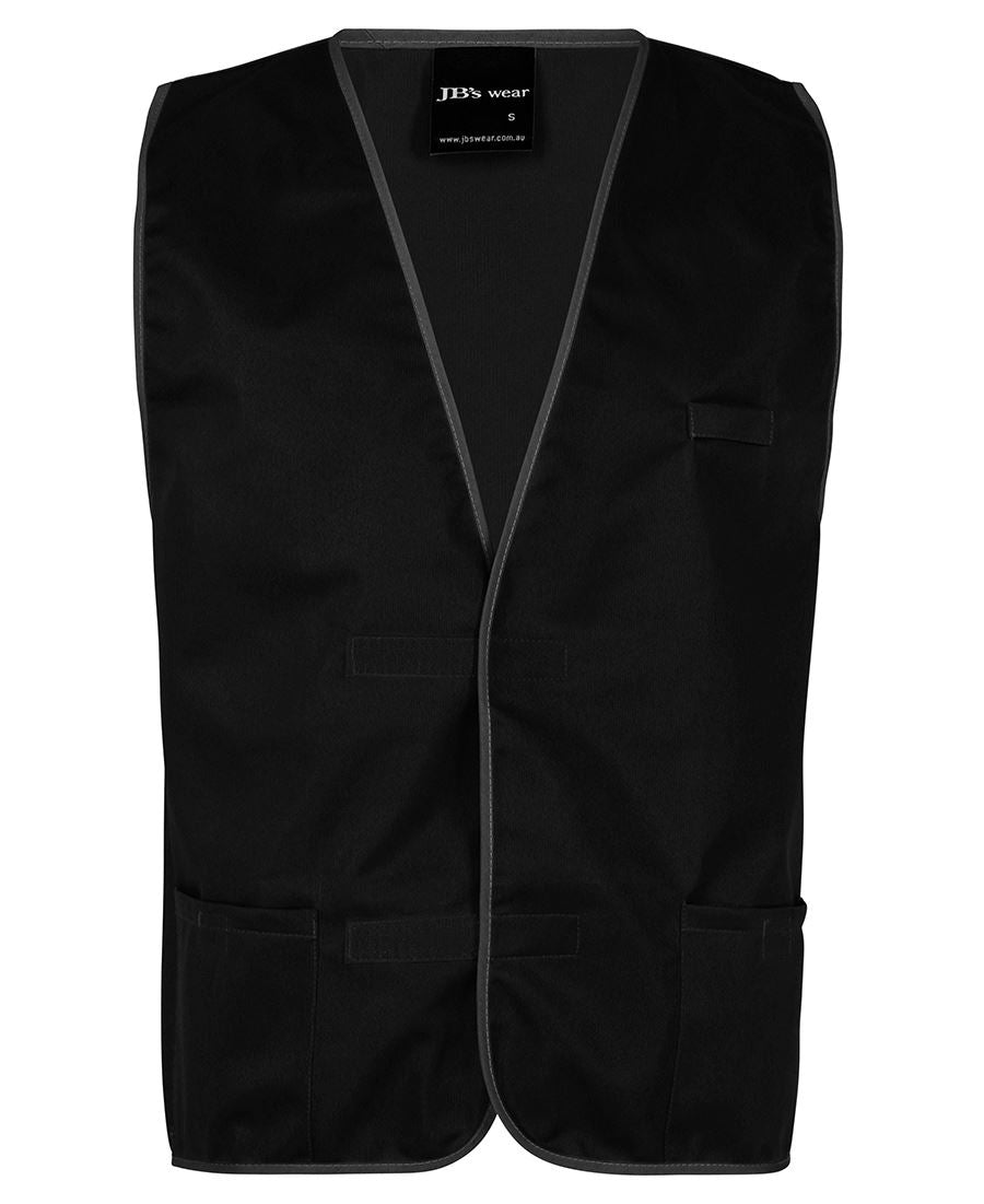 Coloured Vests