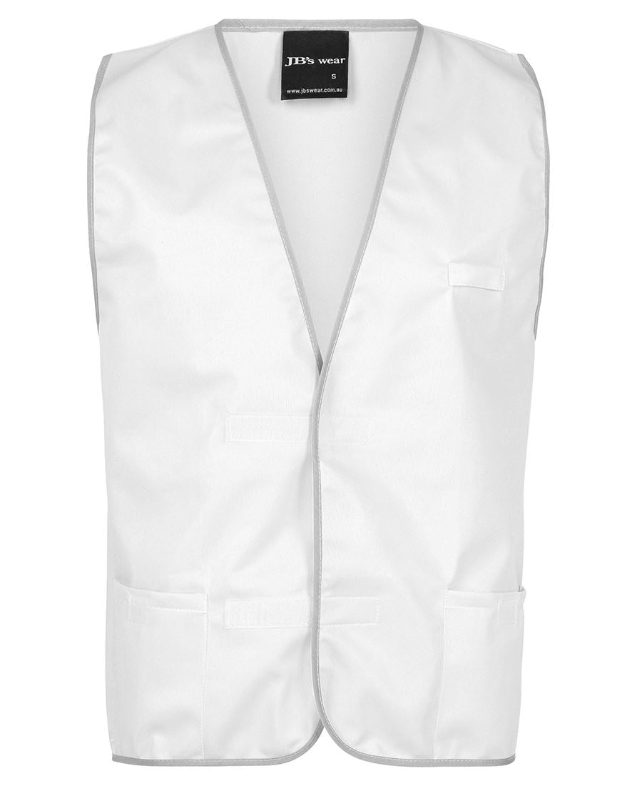 Coloured Vests