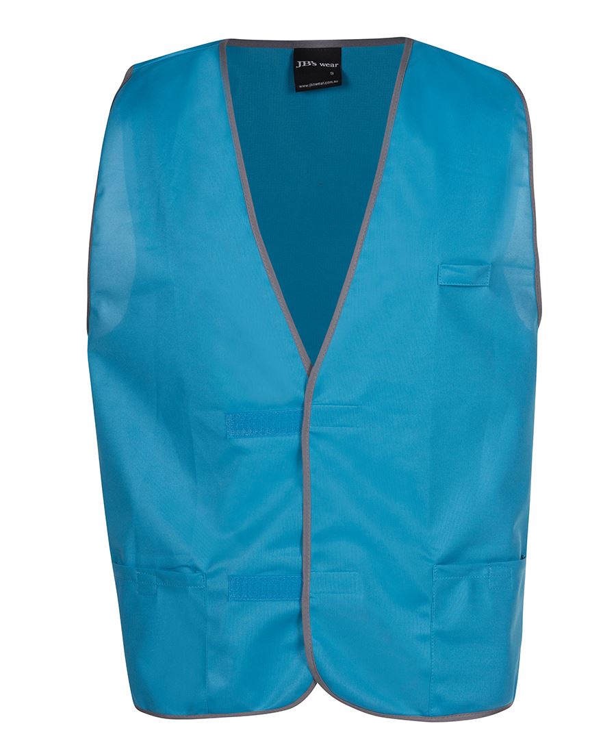 Coloured Vests