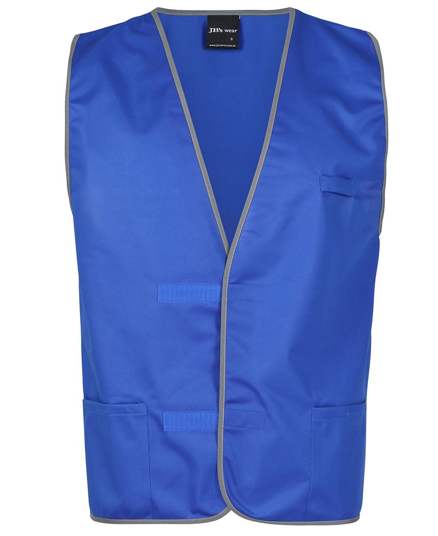 Coloured Vests