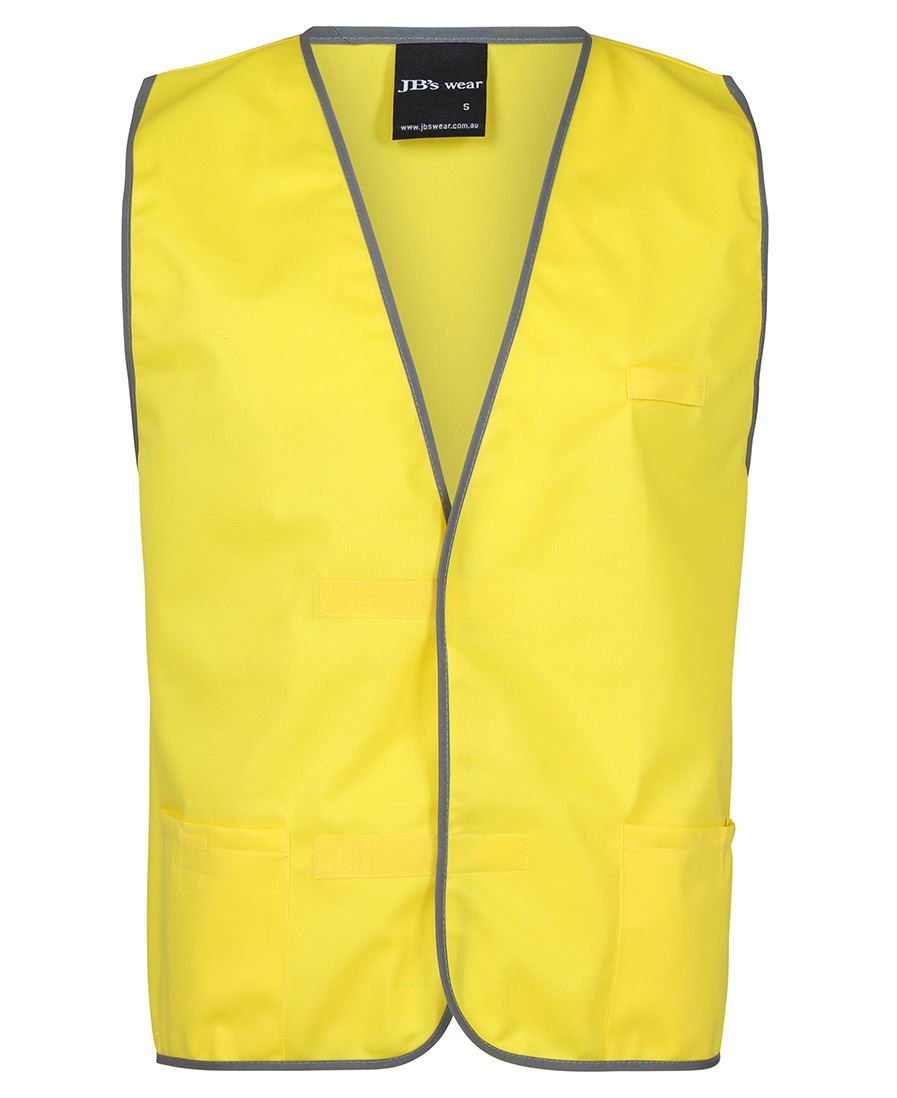 Coloured Vests