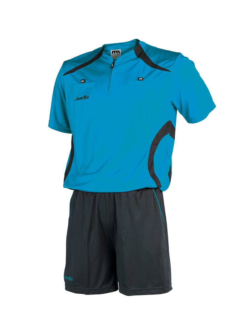 Competition Referee Sets