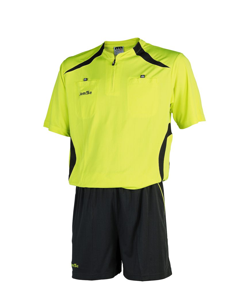Competition Referee Sets