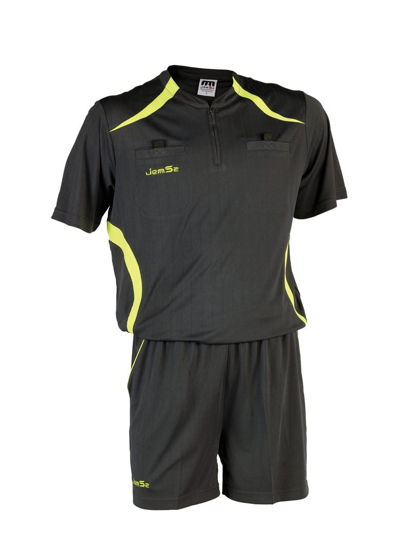 Competition Referee Sets