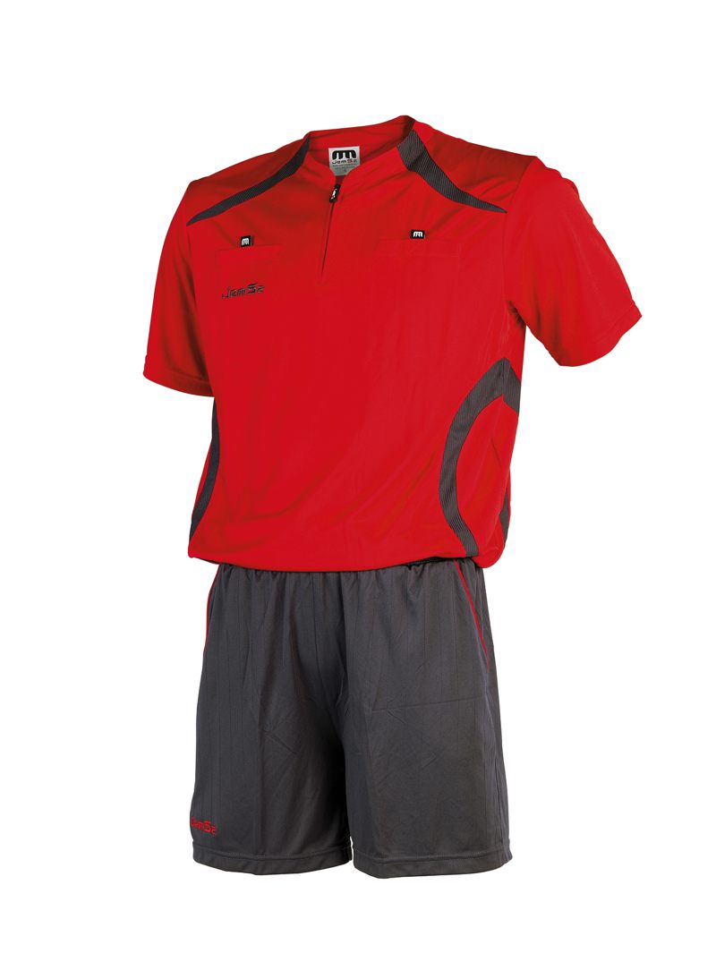 Competition Referee Sets